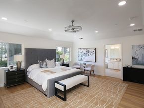 1296 S 8th, Arcadia CA 91006