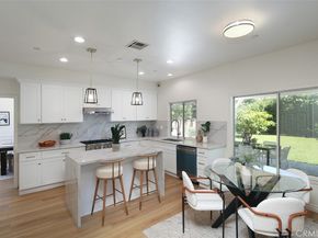 1296 S 8th, Arcadia CA 91006