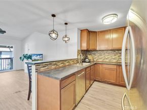 23276 Orange Avenue 8, Lake Forest CA 92630