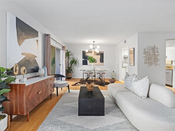 1522 S Baldwin Avenue 15, Arcadia CA 91007