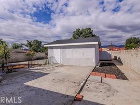 1235 W San Bernardino, Covina CA 91722