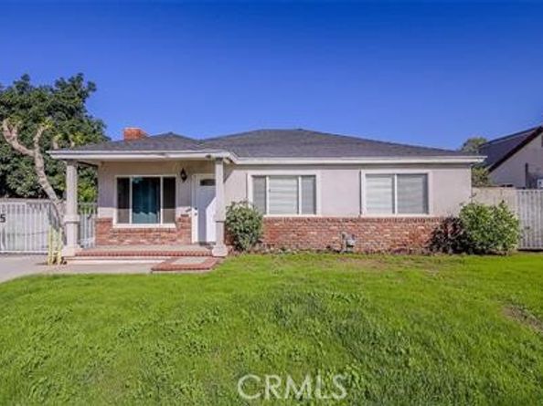 1235 W San Bernardino, Covina CA 91722