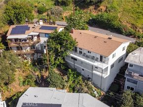 1241 Corona Drive, Glendale CA 91205