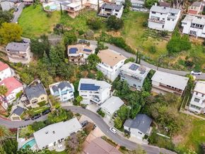 1241 Corona Drive, Glendale CA 91205