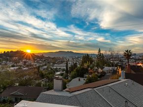 1241 Corona Drive, Glendale CA 91205