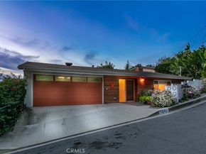 1241 Corona Drive, Glendale CA 91205