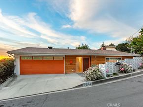 1241 Corona Drive, Glendale CA 91205