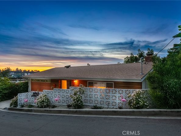 1241 Corona Drive, Glendale CA 91205