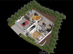 1241 Corona Drive, Glendale CA 91205