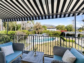 1328 Oaklawn Road, Arcadia CA 91006