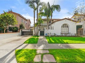 6216 W 5th, Los Angeles CA 90048