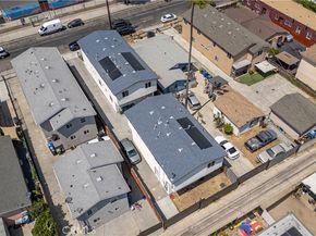 844 W 78th Street, Los Angeles CA 90044