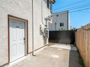 844 W 78th Street, Los Angeles CA 90044