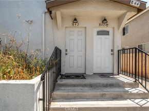 844 W 78th Street, Los Angeles CA 90044