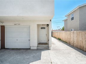 844 W 78th Street, Los Angeles CA 90044