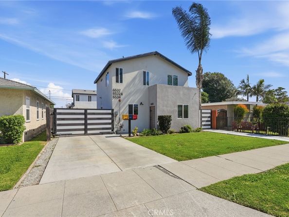 6532 Johnson, Long Beach CA 90805