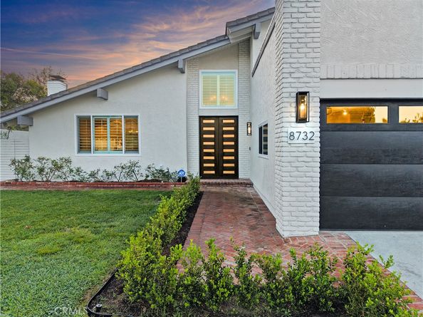 8732 Portafino Place, Whittier CA 90603