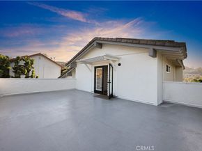 8732 Portafino Place, Whittier CA 90603