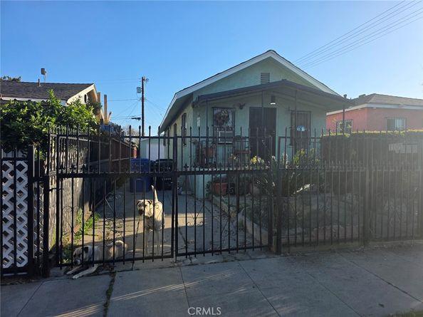 1104 E 102nd, Los Angeles CA 90002