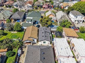 3631 Trinity Street, Los Angeles CA 90011