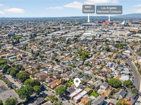 3631 Trinity Street, Los Angeles CA 90011