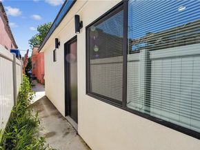 3631 Trinity Street, Los Angeles CA 90011