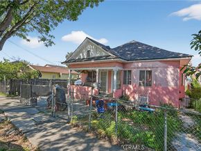 3631 Trinity Street, Los Angeles CA 90011