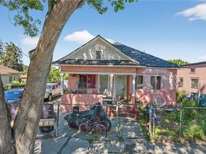 3631 Trinity Street, Los Angeles CA 90011