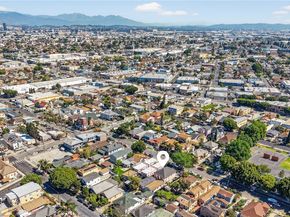 3631 Trinity Street, Los Angeles CA 90011