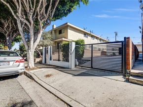 12530 Birch, Hawthorne CA 90250