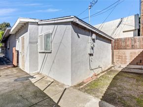 12530 Birch, Hawthorne CA 90250