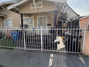 352 E 84th, Los Angeles CA 90003