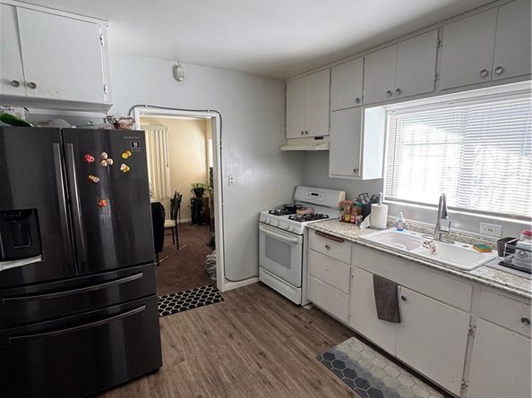 3449 W 59th, Los Angeles CA 90043