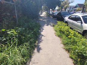 4010 Wall, Los Angeles CA 90011