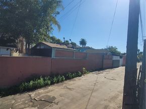 4010 Wall, Los Angeles CA 90011