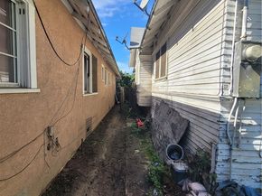 4010 Wall, Los Angeles CA 90011