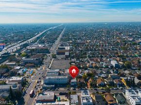 512 W 41st Place, Los Angeles CA 90037