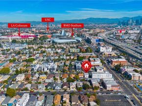 512 W 41st Place, Los Angeles CA 90037