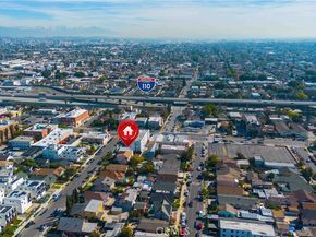 512 W 41st Place, Los Angeles CA 90037