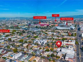 512 W 41st Place, Los Angeles CA 90037