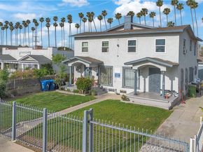 4915 2nd, Los Angeles CA 90043