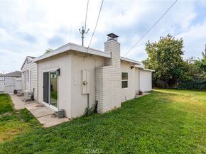 6301 Indiana Avenue, Long Beach CA 90805