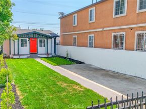 9504 S Main, Los Angeles CA 90003