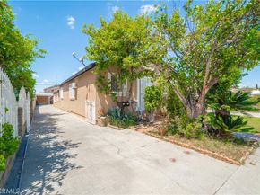 549 Williamson, Los Angeles CA 90022