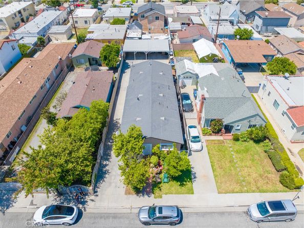 549 Williamson, Los Angeles CA 90022