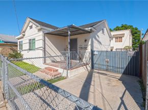 1316 S Grand, San Pedro CA 90731