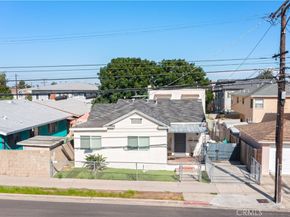 1316 S Grand, San Pedro CA 90731