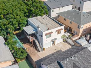 1316 S Grand, San Pedro CA 90731