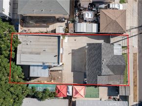 1316 S Grand, San Pedro CA 90731