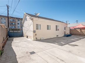 1316 S Grand, San Pedro CA 90731